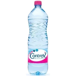 Contrex Maxi Pet 6-Pack