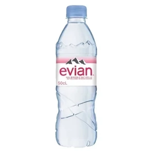 Evian Pet 6-Pack