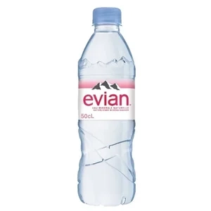 Evian Pet 6-Pack