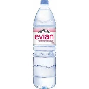 Evian Maxi Pet X12 Sélection Bignens