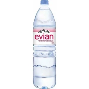 Evian Maxi Pet X12 Sélection Bignens