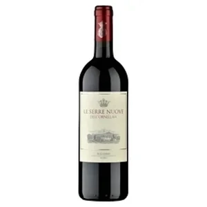 Le Serre Nuove dell'Ornellaia Bolgheri DOC MO