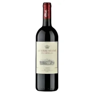 Le Serre Nuove dell'Ornellaia Bolgheri DOC MO