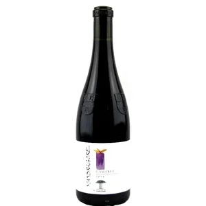 Gamaret Mandragore  Genève AOC
Domaine Du Clos des Pins, Marc Ramu