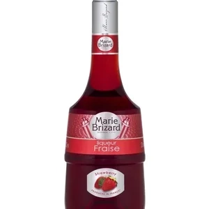 Marie Brizard Liqueur de Fraise