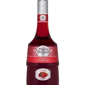 Marie Brizard Liqueur de Fraise