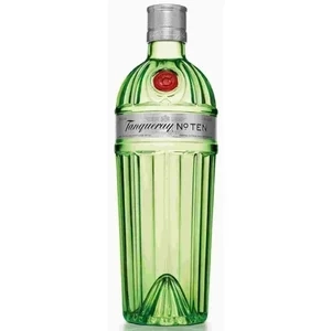 Gin Tanqueray 10