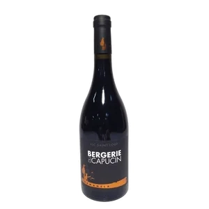 Larmanela Bergerie du Capucin 
Pic-Saint Loup Languedoc AOC