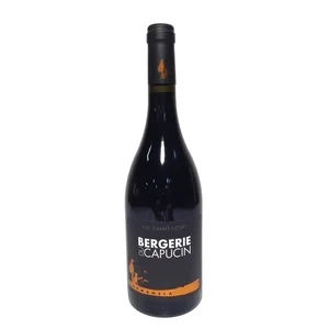 Larmanela Bergerie du Capucin 
Pic-Saint Loup Languedoc AOC