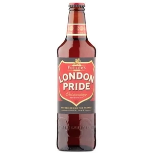 London Pride Premium Ale Vp