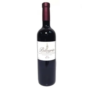 Pellegrin Merlot Genève AOC
Jean-Pierre Pellegrin