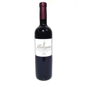 Pellegrin Merlot Genève AOC
Jean-Pierre Pellegrin