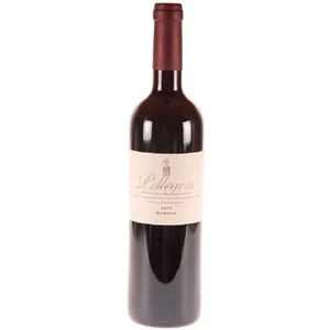 Pellegrin Gamaret Genève AOC
Jean-Pierre Pellegrin