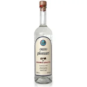 Ouzo Plomariou
