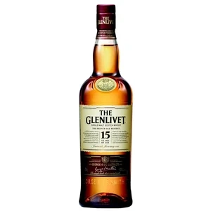 Whisky The Glenlivet 16 Ans Malt Cask
Speyside Single Malt