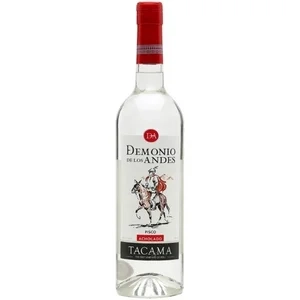 Pisco Acholado
Demonio de Los Andes DO
