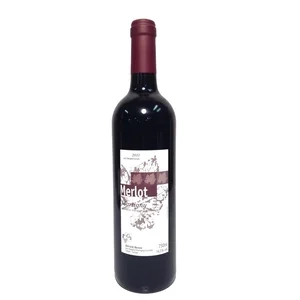Merlot Martigny Valais AOC
Gérald Besse
