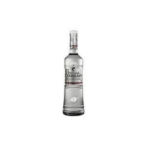 Vodka Russian Standard Platinum