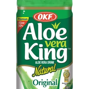 Aloe Vera King Original Pet SC
