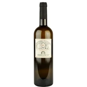 Heida Valais AOC
Domaine des Muses