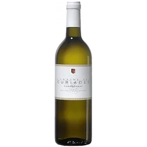 Chardonnay de Lully Genève AOC
Domaine des Curiades J.&C.Dupraz