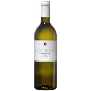 Chardonnay de Lully Genève AOC
Domaine des Curiades J.&C.Dupraz