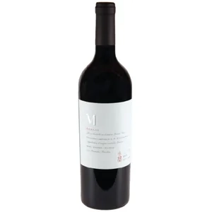 Pellegrin M de Merlot Genève AOC
Jean-Pierre Pellegrin