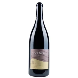 Pinot Noir Domaine les Faunes Genève AOC
F. & L. Mistral à Dardagny