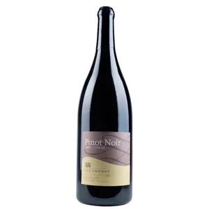 Pinot Noir Domaine les Faunes Genève AOC
F. & L. Mistral à Dardagny