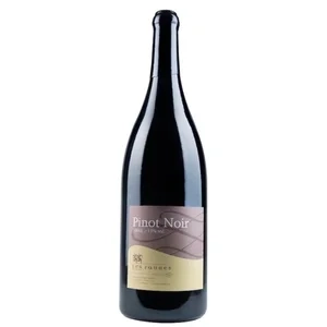 Pinot Noir Domaine les Faunes Genève AOC
F. & L. Mistral à Dardagny