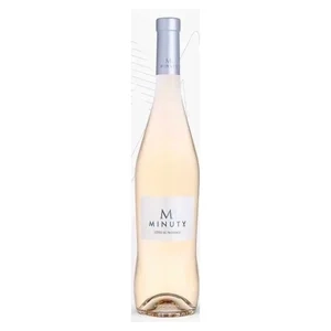 M Minuty Côtes de Provence AOC