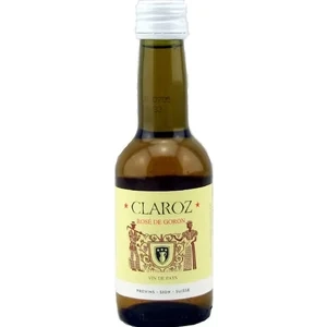 Claroz Rosé de Goron VDP