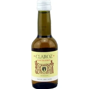 Claroz Rosé de Goron VDP