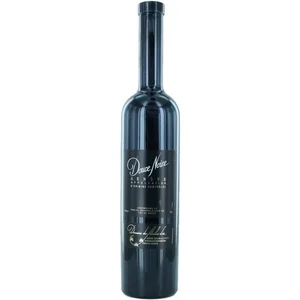 Douce Noir Genève AOC
Domaine des Abeilles d'Or
René et Laurent Desbaillets