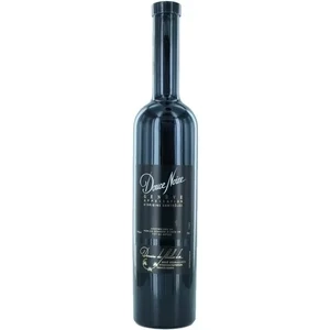 Douce Noir Genève AOC
Domaine des Abeilles d'Or
René et Laurent Desbaillets