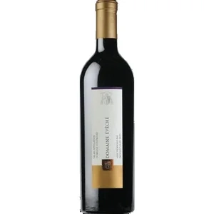 Domaine Evêché Diolinoir Valais AOC
