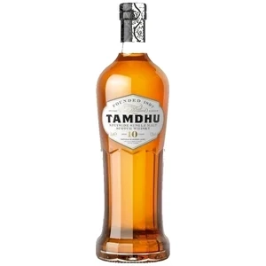 Whisky Tamdhu 10 Ans Speyside
