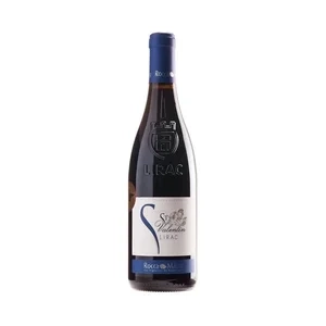 Saint Valentin Lirac AC CB
Cellier Saint Valentin Roquemaure