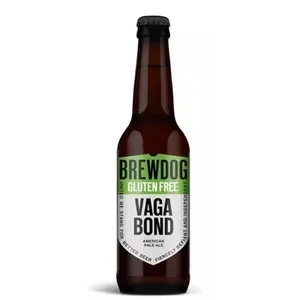 Brewdog Pale Ale Sans Gluten 12-Pack