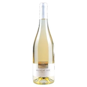 Muscat Sec Bio Genève AOC
Domaine Villard et Fils