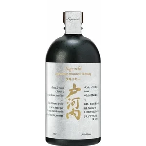 Whisky Togouchi Premium Japon

