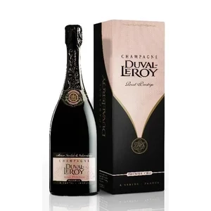 Champagne Duval-Leroy Rosé Prestige 1er Cru

