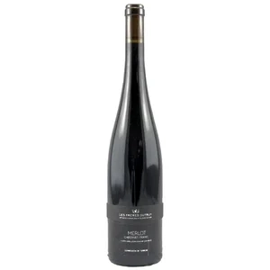 Merlot Domaine De La Doye, Coppet
la Côte AOC, les Frères Dutruy