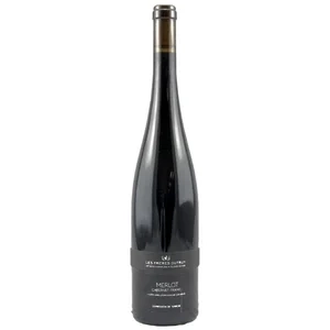 Merlot Domaine De La Doye, Coppet
la Côte AOC, les Frères Dutruy