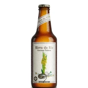 Appenzeller Birra da Ris- Sans Gluten 6-Pack 
