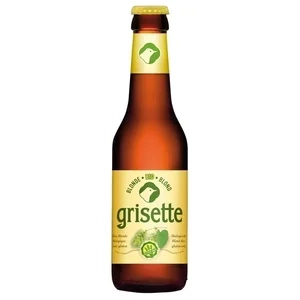 Grisette Gluten Free Bio