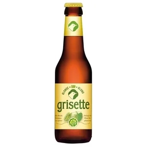 Grisette Gluten Free Bio