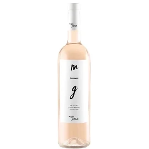 M-G Rosé Grande Cuvée
Côtes de Provence AOC Rosé MO