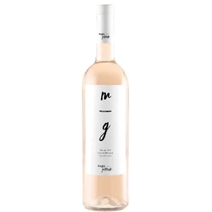 M-G Rosé Grande Cuvée
Côtes de Provence AOC Rosé MO