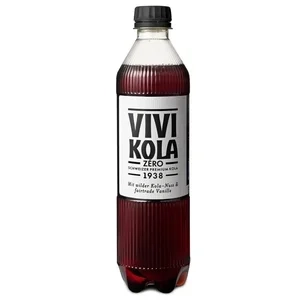 Vivi Kola Zéro Pet 6-Pack